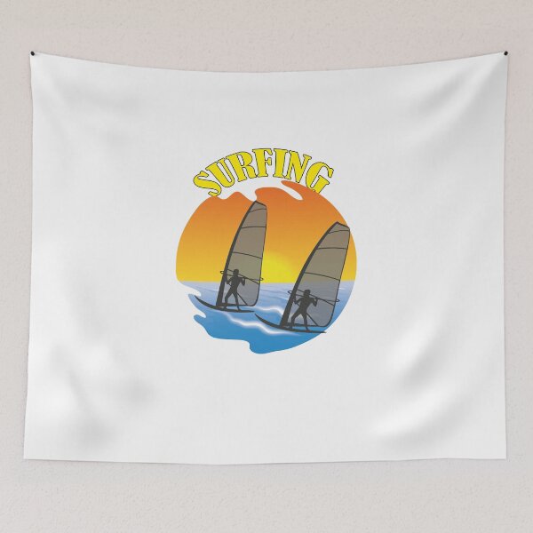 Item preview,  School IS IMPORTANT BUT surfing is importanter designed and sold by Innovational.