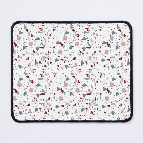 Item preview, terrazzo pattern design designed and sold by EASYTOPRINTART.