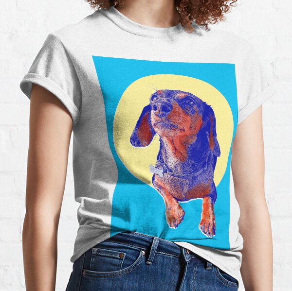Item preview, Oscar - Andy Warhol Style designed and sold by claisse-art.