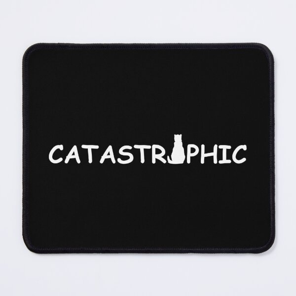 Item preview, Catastrophic designed and sold by illustrations77.