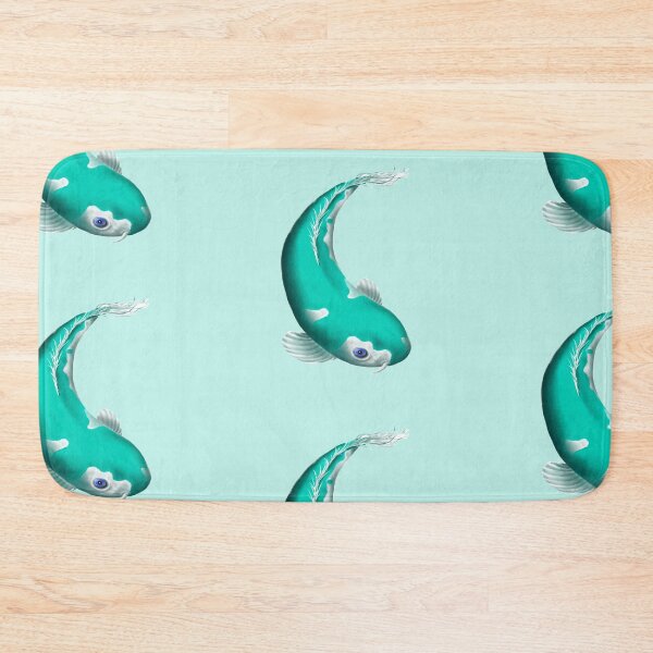 Item preview, Koi carp designed and sold by NatashaBry.
