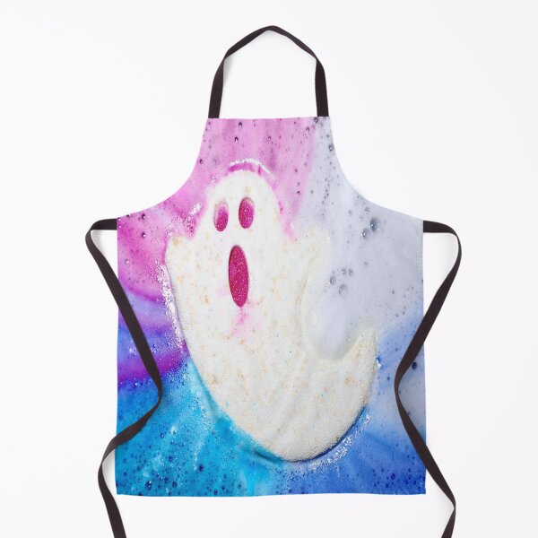 Item preview, Ghostie Bath Bomb designed and sold by Angela Fazio.