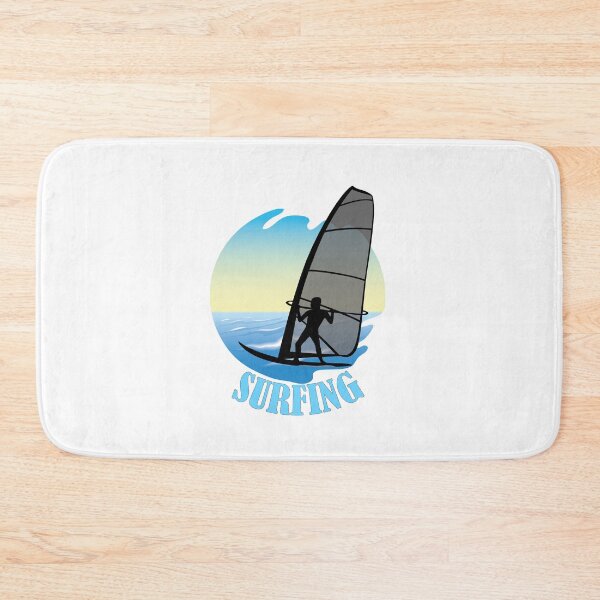 Item preview, School IS IMPORTANT BUT surfing is importanter designed and sold by Innovational.