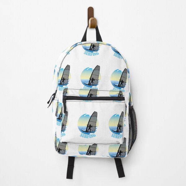 Item preview, School IS IMPORTANT BUT surfing is importanter designed and sold by Innovational.