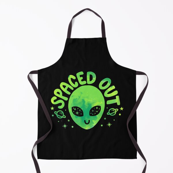 Item preview, Spaced Out designed and sold by danidoodlesshop.