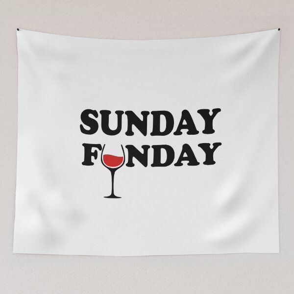 Item preview, Sunday Funday Football Sport T-Shirt Short Sleeve Casual Letter Print Shirt Top designed and sold by Anoirshop ⭐⭐⭐⭐⭐.
