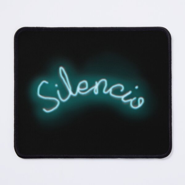 Item preview, Silencio - Mulholland Drive (2001) designed and sold by Cinematheque ..