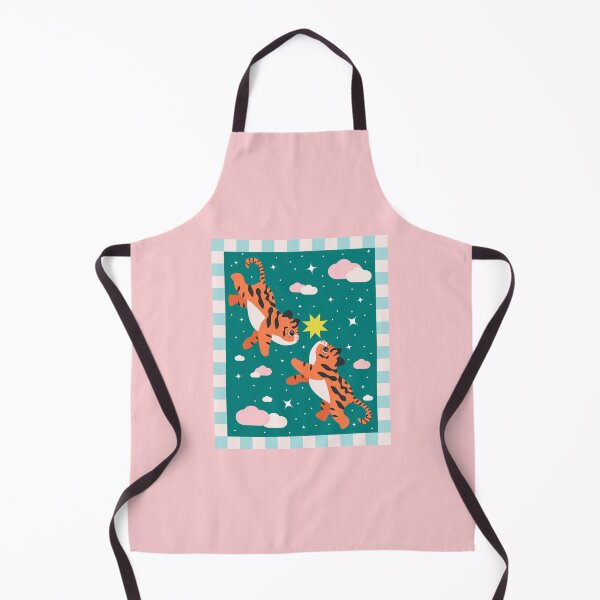 Item preview, Cute Tigers designed and sold by racharanha.