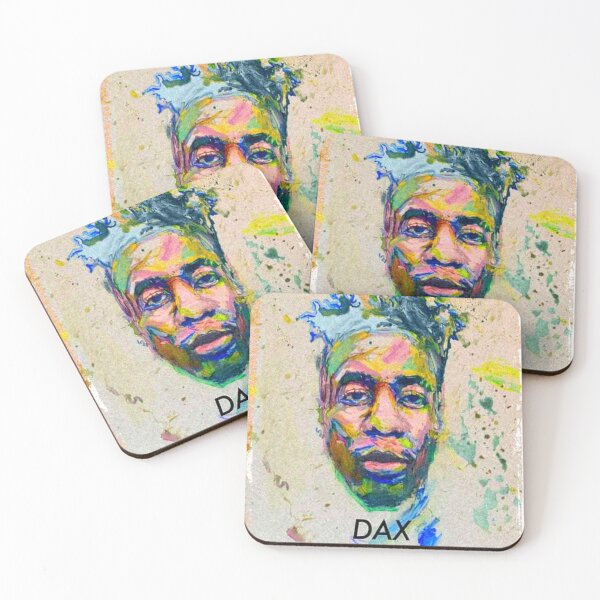 Item preview, Vintage: Dax Fan Art - Dax I want designed and sold by Popular-Designz.