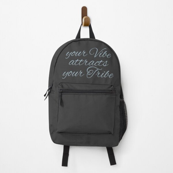 Item preview, Your vibe attracts your tribe designed and sold by aj4787.