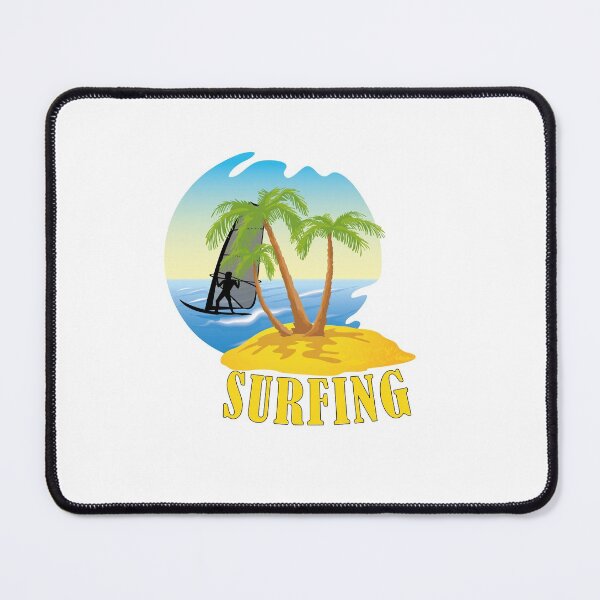 Item preview, School IS IMPORTANT BUT surfing is importanter designed and sold by Innovational.