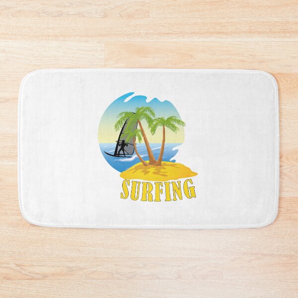 Item preview, School IS IMPORTANT BUT surfing is importanter designed and sold by Innovational.