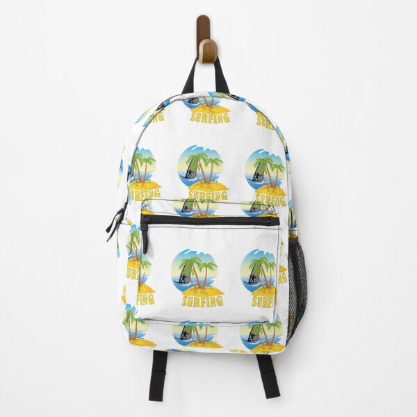 Item preview, School IS IMPORTANT BUT surfing is importanter designed and sold by Innovational.
