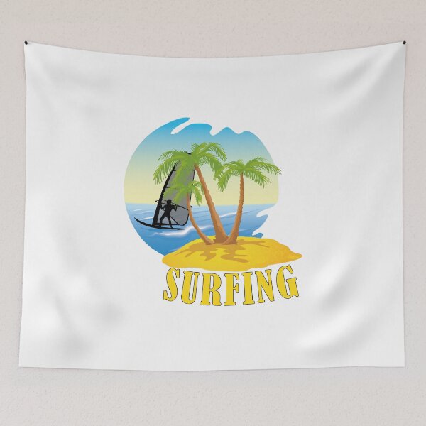 Item preview, School IS IMPORTANT BUT surfing is importanter designed and sold by Innovational.