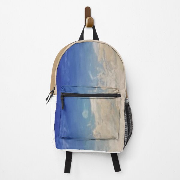 Item preview, Vertical Ocean and Beach Abstract designed and sold by shawnsartistry.