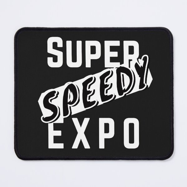 Item preview, Super Speedy EXPO Kitchen Expeditor Chefs Cooks Restaurants designed and sold by LGbubble.