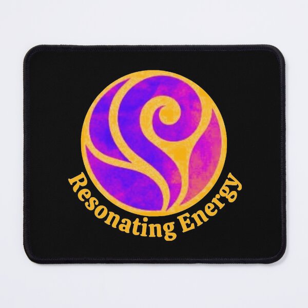 Item preview, Resonating Energy Design designed and sold by Shamanismverse.