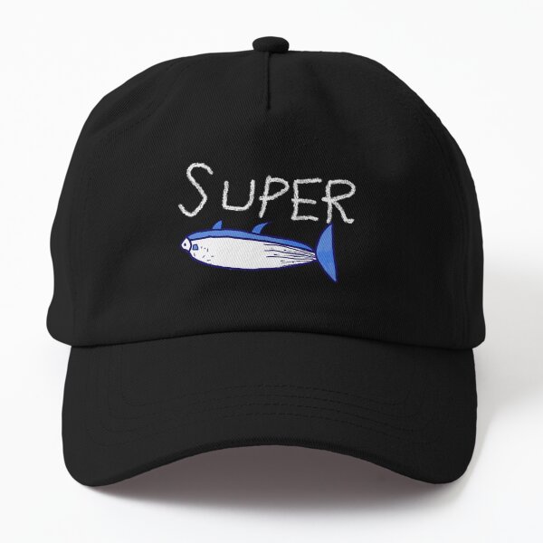 Super Tuna Hat