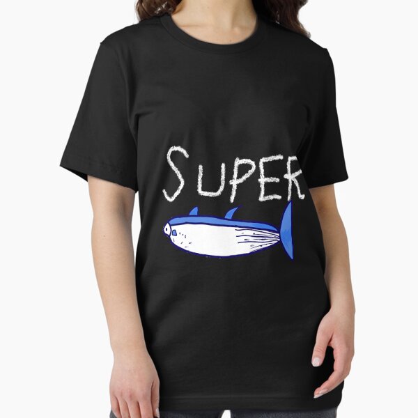 Artikel-Vorschau von Super Thunfisch-K-Pop-Spaß, designt und verkauft von Printify Zone.