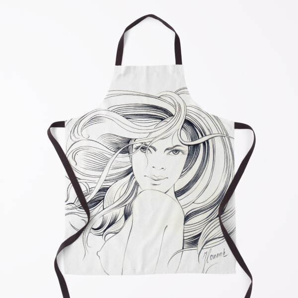 Item preview, "Warning! Today is the Tide Wave" - drawing designed and sold by Anna Miarczynska.