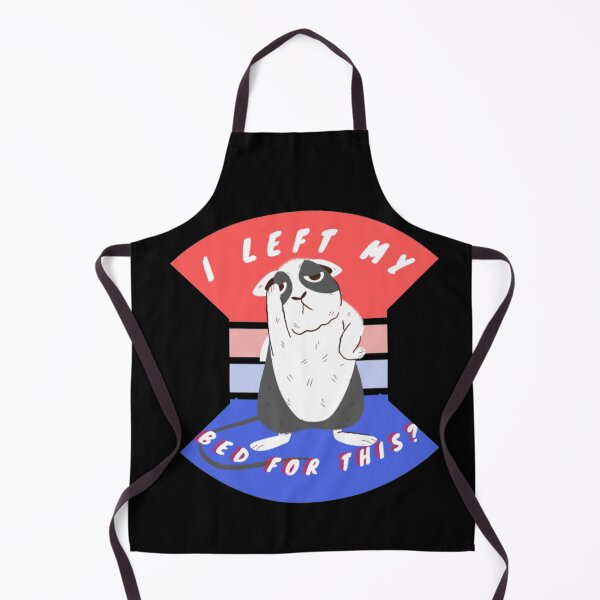 Item preview, I Left My Bed For This? designed and sold by Tropium-Designs.