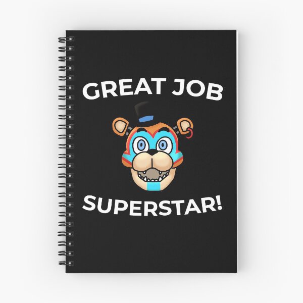 Item preview, great job! designed and sold by Giulia Ashidani.