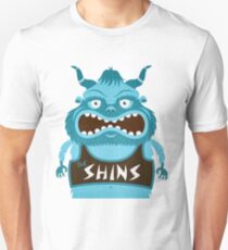 the shins merch