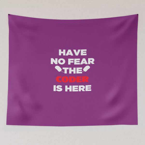 Item preview, The Coder designed and sold by AlwaysAwesome.