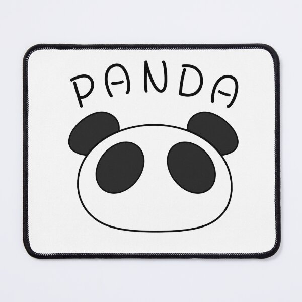 Item preview, Panda! designed and sold by NikolaiGames.