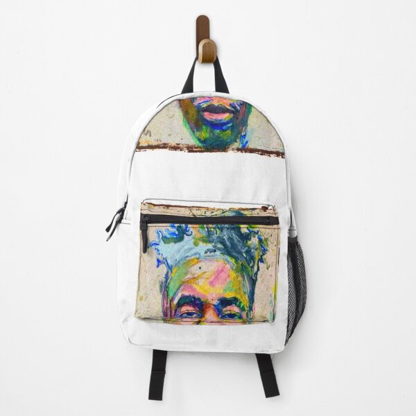 Item preview, Water Color: Dax Fan Art designed and sold by Popular-Designz.