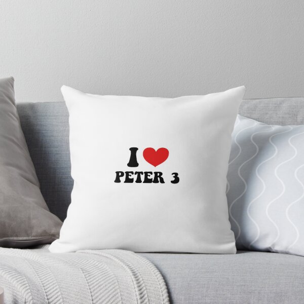 Item preview, I Love Peter 3 designed and sold by njldesigns.