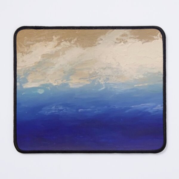 Item preview, Ocean Abstract designed and sold by shawnsartistry.