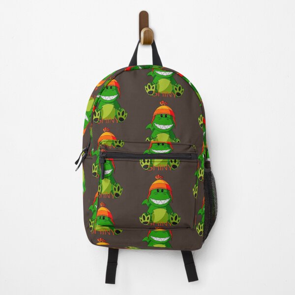 Item preview, Shiny Dinosaur designed and sold by Alisha Ober Designs.