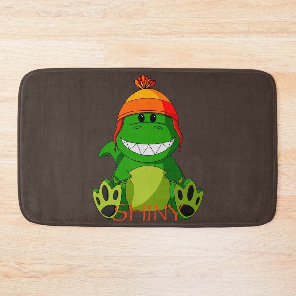 Item preview, Shiny Dinosaur designed and sold by Alisha Ober Designs.