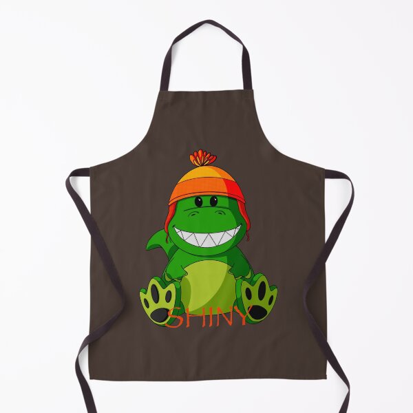 Item preview, Shiny Dinosaur designed and sold by Alisha Ober Designs.