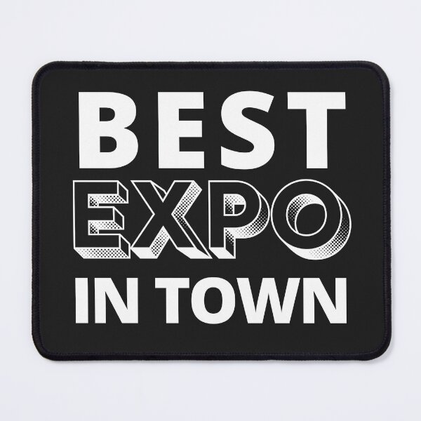 Item preview, Best EXPO In Town Kitchen Expeditor Restaurant Chef Cook designed and sold by LGbubble.