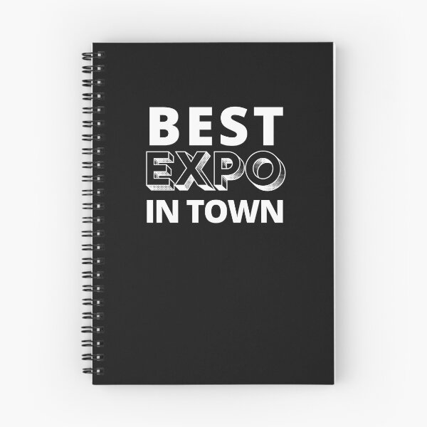 Item preview, Best EXPO In Town Kitchen Expeditor Restaurant Chef Cook  designed and sold by LGbubble.