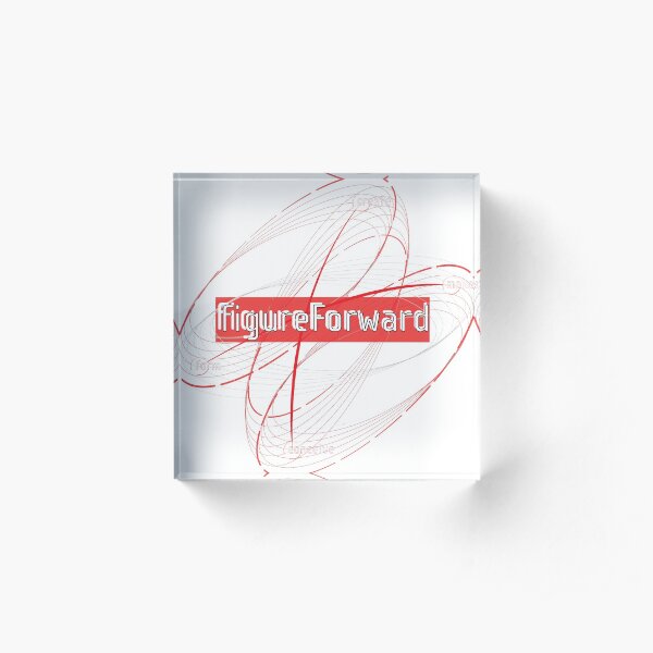 Acrylic Block