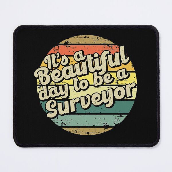 Item preview, Surveyor job gifts designed and sold by chrlalexandru.