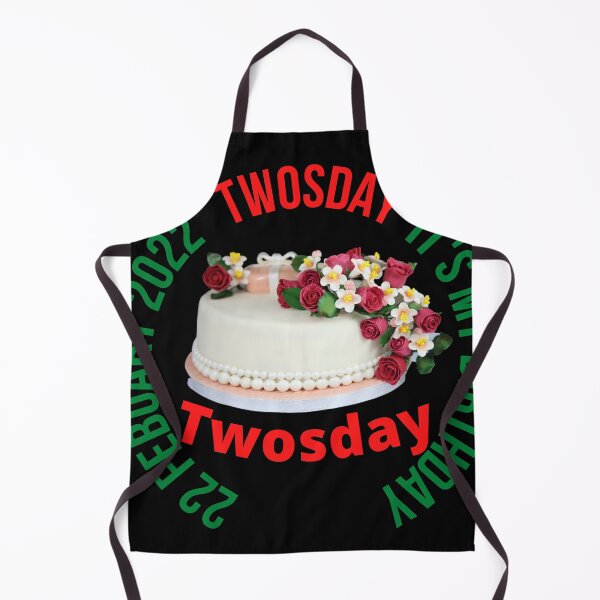Item preview, Vintage Twosday 22 February 2022 two’s day designed and sold by Shrisanjana1920.