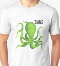 the shins merch