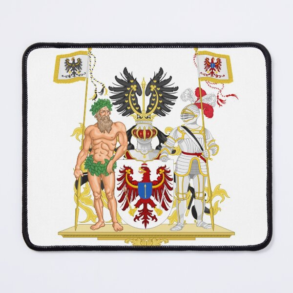 Item preview, Wappen der Provinz Brandenburg designed and sold by Herr.  Friedrich.