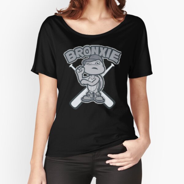 Yankees wear 'Bronxie the turtle' T-shirts