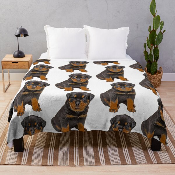 Item preview, ROTTWEILER DOG TSHIRT designed and sold by GOLDFAMILYSHOP.