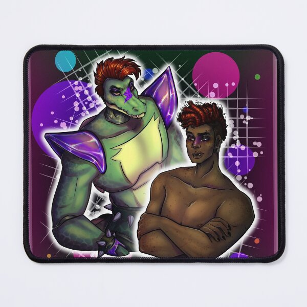 Item preview, Monty with no jacket or glasses ;) designed and sold by Reptiart29.