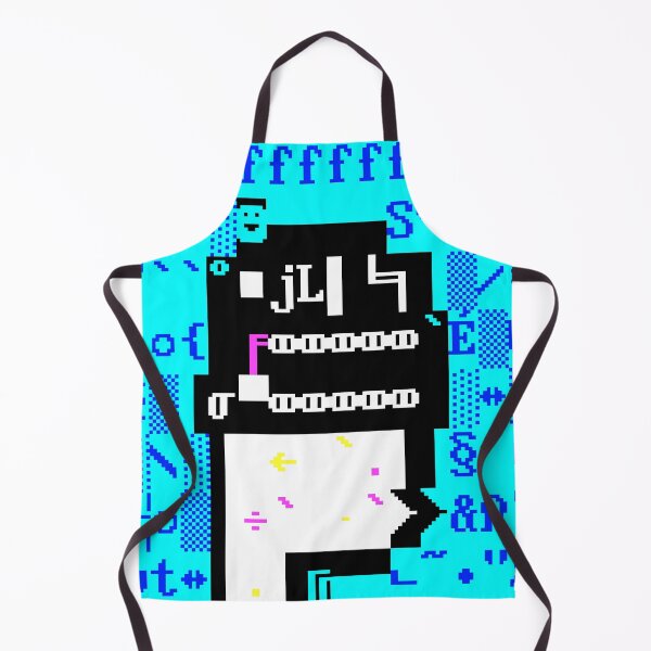 Item preview, DOS Punk 643 designed and sold by DOS-Punks.