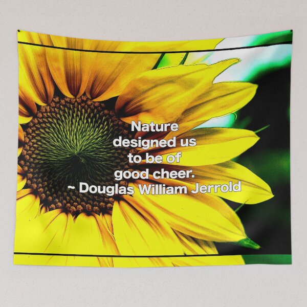 Item preview, Nature Designed Us designed and sold by Emilyromrell.