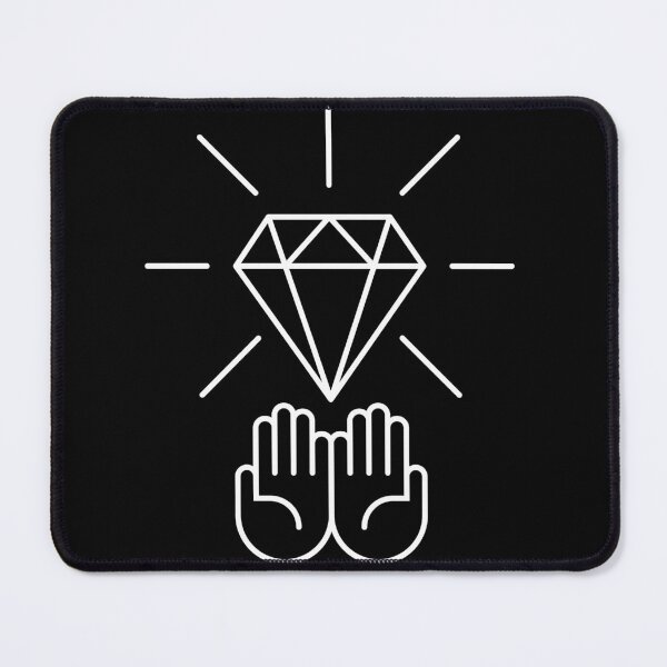 Item preview, Diamond Hands designed and sold by Johnny-Tonic.