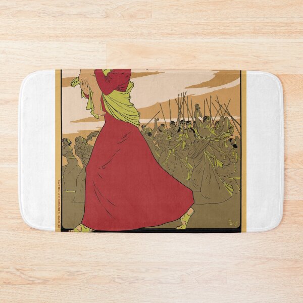 Item preview, La Strange Degli Innocenti - Vintage Art designed and sold by RickE.
