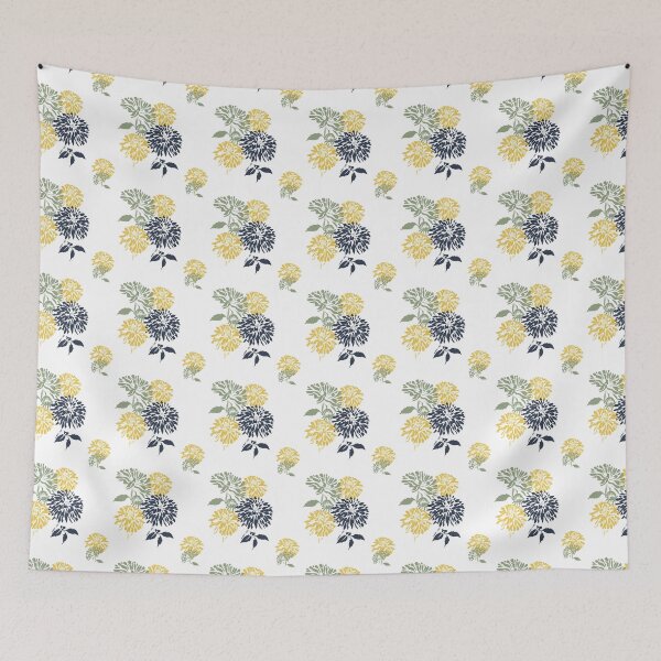 Item preview, Floral Print designed and sold by Print-Designs.